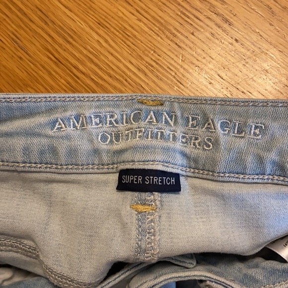 American eagle jeans - Picture 4 of 4